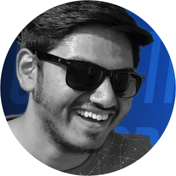 Ar.Bhavesh Panse, creator of the Social Burning framework