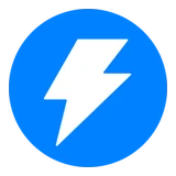 Instantly logo