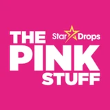 The Pink Stuff logo